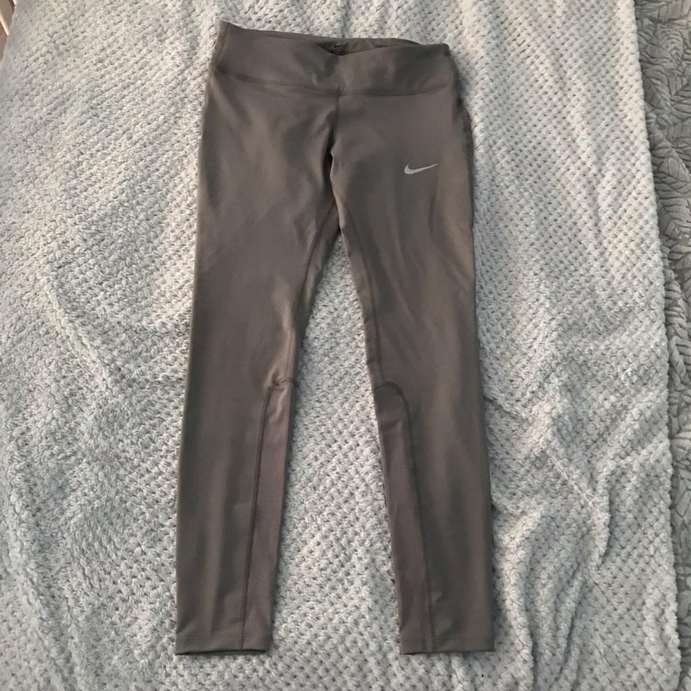 **NEW** NIKE DRI FIT RUNNING POWER LEGGINGS